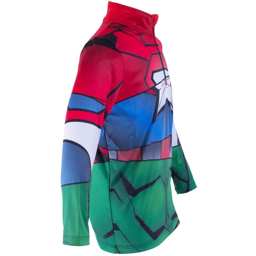 Spyder avenger ski clearance jacket