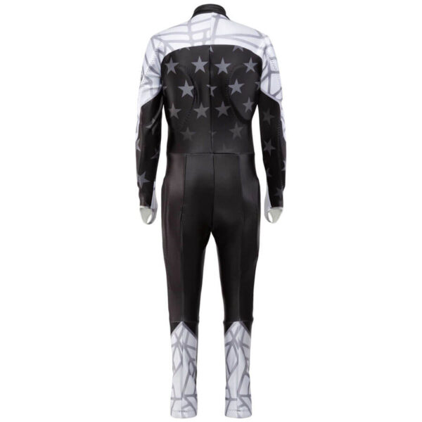 Spyder Girls Performance GS Race Suit - Black USST2