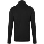 Bogner Fire + Ice Men's Pascal First Layer Shirt - Black2
