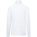 Bogner Fire + Ice Men's Pascal First Layer Shirt - White2