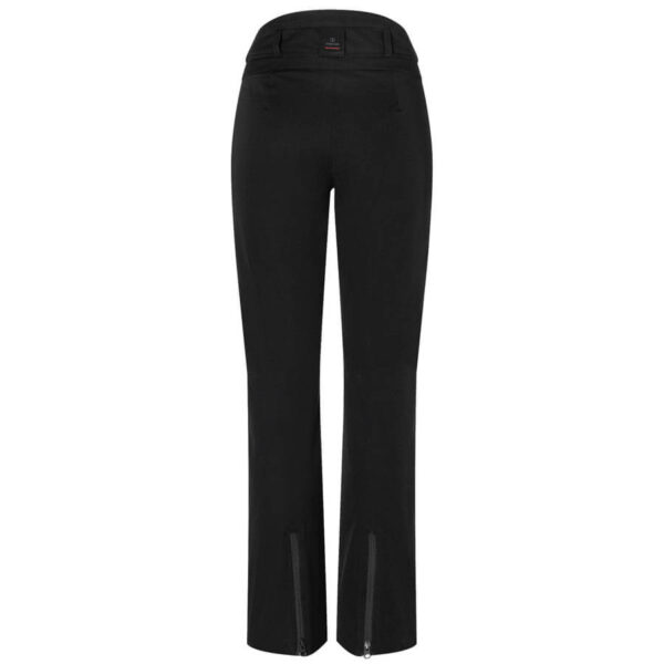 Poederbaas Technical Thermal Trousers women - Black - Wintersport