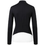 Bogner Womens Catia First Layer Shirt - Black2
