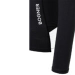 Bogner Womens Catia First Layer Shirt - Zwart3