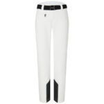 Bogner Womens Madei Pant - Offwhite1