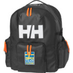Helly Hansen Zweden Skischoenen + Helmtas - SWE Black1