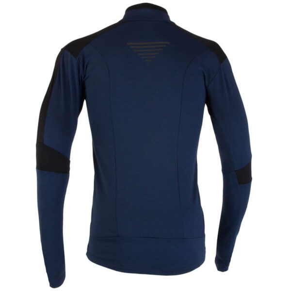 Phenix Men's Dolomiti First Layer Shirt - Navy2