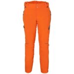 Phenix Men's Norway Team Pant - Orange - Wintersport.tv | Ski