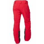 Pantalon de l’équipe de ski masculine du Canada Helly Hansen - CAN Red2