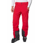 Helly Hansen Men's Canada Ski Team Pant - CAN Red1
