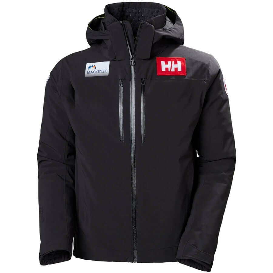 Helly Hansen Alpha LifaLoft Jacket - Men's - Clothing
