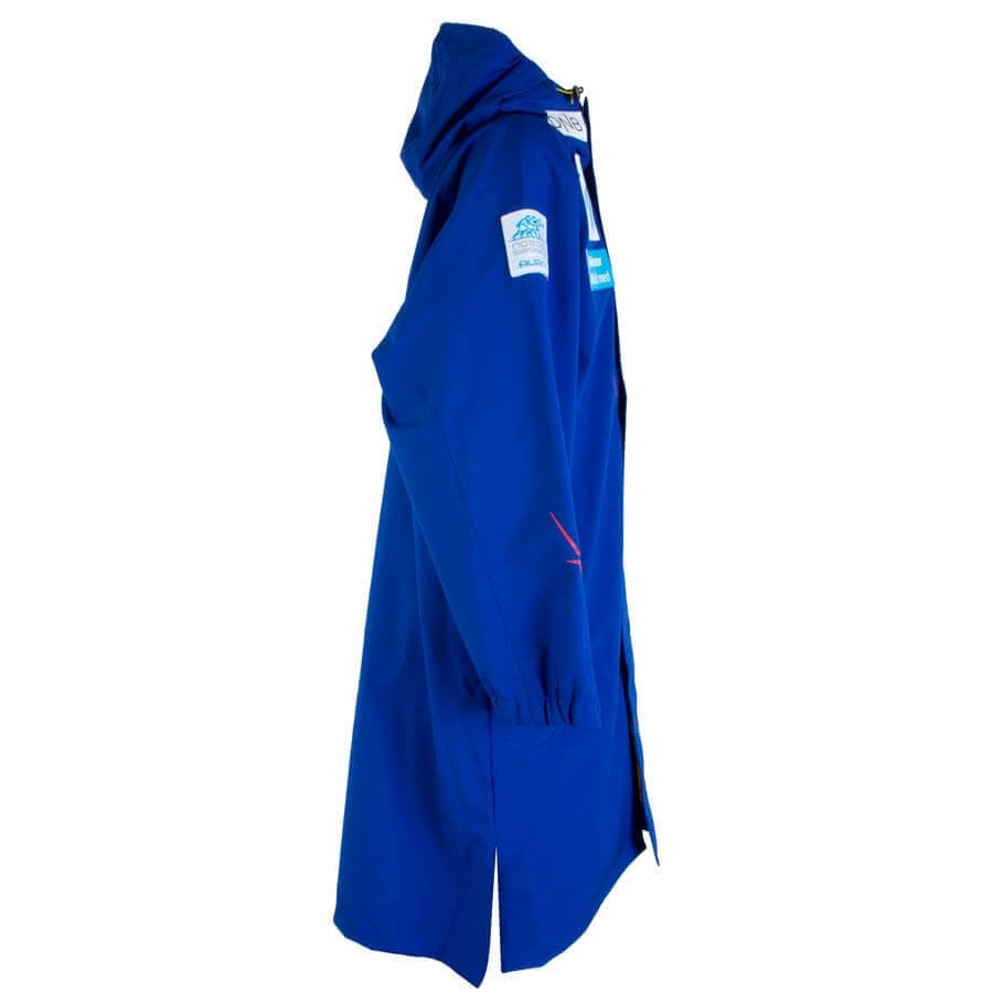 Arctix Boys Ronan Insulated Winter Jacket, Arrowhead Royal Blue