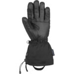 Reusch UNI Instant Heat RTEX XT Verwarmde Handschoen - Zwart2