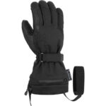 Reusch UNI Instant Heat RTEX XT Verwarmde Handschoen - Zwart1