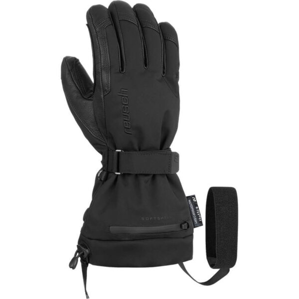 Reusch UNI Instant Heat RTEX XT Heated Glove - Black1