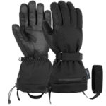 Reusch UNI Instant Heat RTEX XT Verwarmde Handschoen - Zwart3