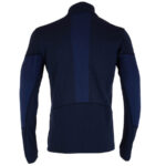 Bogner Mens Yorick First Layer Shirt - Denim Blue2