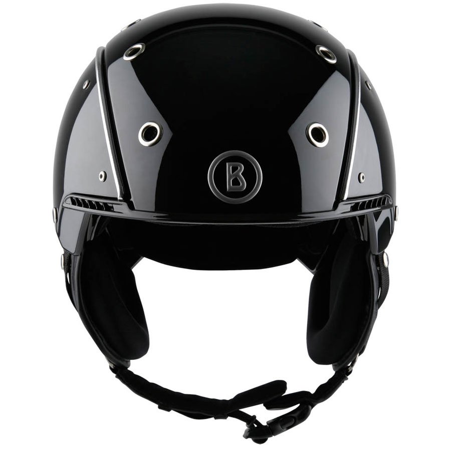 Bogner UNI Pure Helmet - Black1