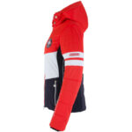 Sportalm Womens Towey Jacket - Firey Red4