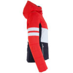 Sportalm Womens Towey Jacket - Firey Red3