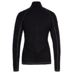 Sportalm Womens Bergy NK First Layer Shirt - Black2