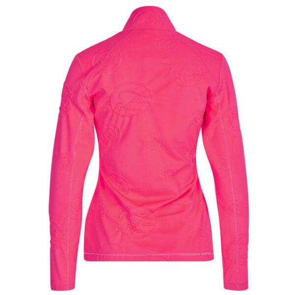 Sportalm Damen Bergy NK First Layer Shirt - Flashy2