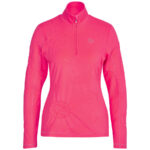 Sportalm Womens Bergy NK First Layer Shirt - Flashy1