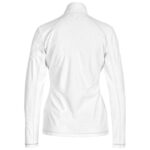 Sportalm Womens Bergy NK First Layer Shirt - Optisch Wit2