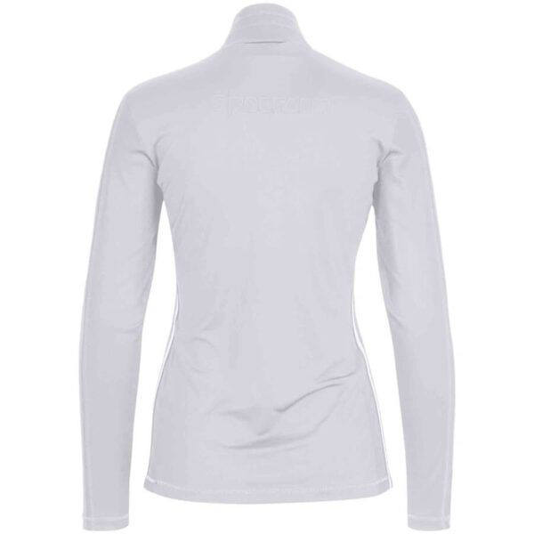 Sportalm Womens Cor First Layer Shirt - Optical White2