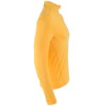 Bogner Mens Udo First Layer Shirt - Neon Mango4