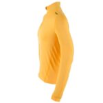 Bogner Mens Udo First Layer Shirt - Neon Mango3