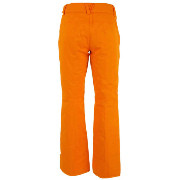Phenix Womens Chitose Pant - Flame Orange2