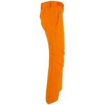 Phenix Womens Chitose Pant - Flame Orange4