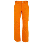Phenix Womens Chitose Pant - Flame Orange1