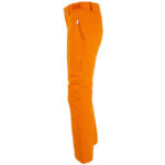 Phenix Womens Chitose Pant - Flame Orange3