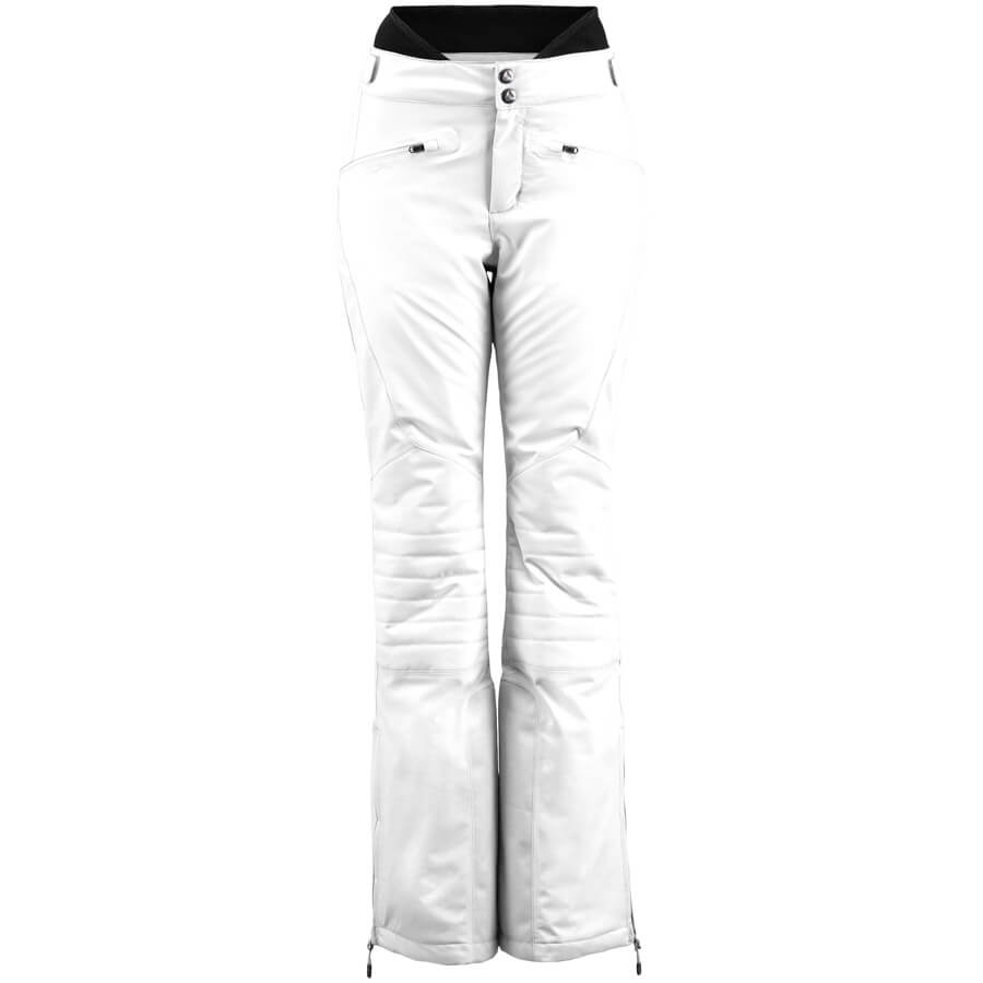 Spyder Women's Echo GTX Pant - White 