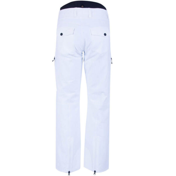 Bogner Fire + Ice Mens Vent Pant - Offwhite2