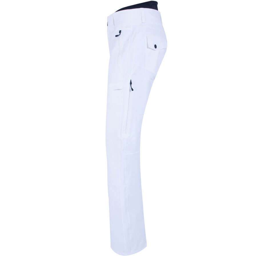 Bogner Fire + Ice Mens Vent Pant - Offwhite3