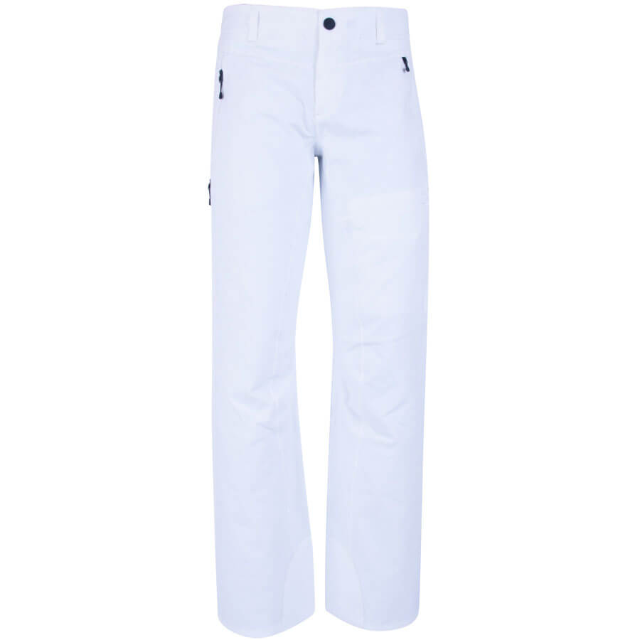 Bogner Fire + Ice Mens Vent Pant - Offwhite1
