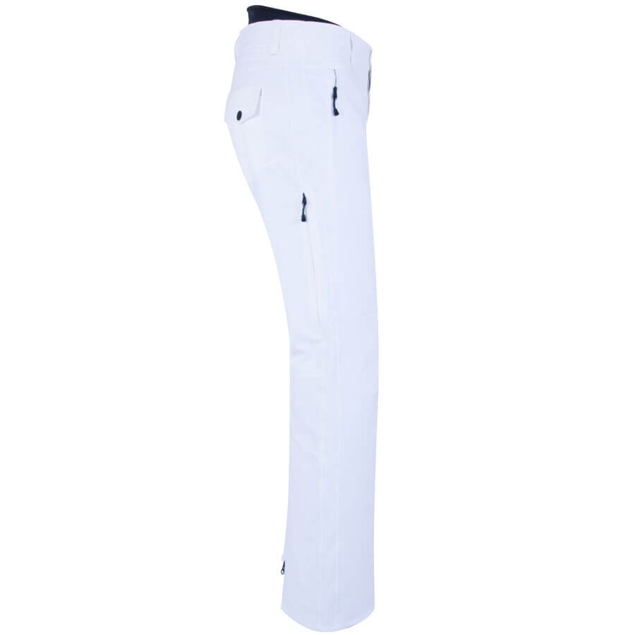 Bogner Fire + Ice Mens Vent Pant - Offwhite4