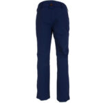 Bogner Fire + Ice Womens Lindy Pant - Blue2