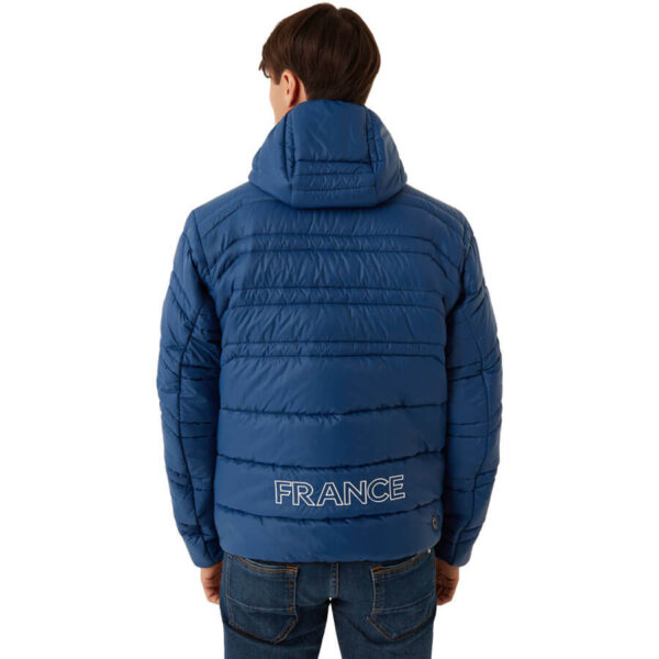Colmar Men's France Ski Team Insulator Jacket - Midnight2