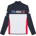 Colmar-Hommes-France-Équipe-Ski-Coquille-Thermique-Veste---Blanc-Bleu-Rouge4