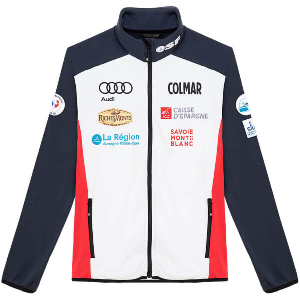 Colmar-Mens-France-Ski-Team-Thermal-Shell-Jacket---White-Blue-Red3