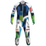 Colmar Mens GS Slovenia Team Race Suit - SLO4