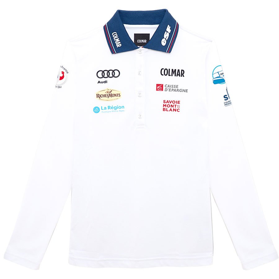 Colmar-Women's-France-Ski-Team-LS-Shirt---White3