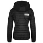 Sportalm Womens Xabelle Jacket with Hood - Black2