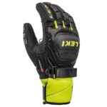 Leki UNI Worldcup Race Flex S GTX Glove - Black1