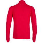 Bogner Mens Udo First Layer Shirt - Hot Red2