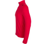 Bogner Mens Udo First Layer Shirt - Hot Red3