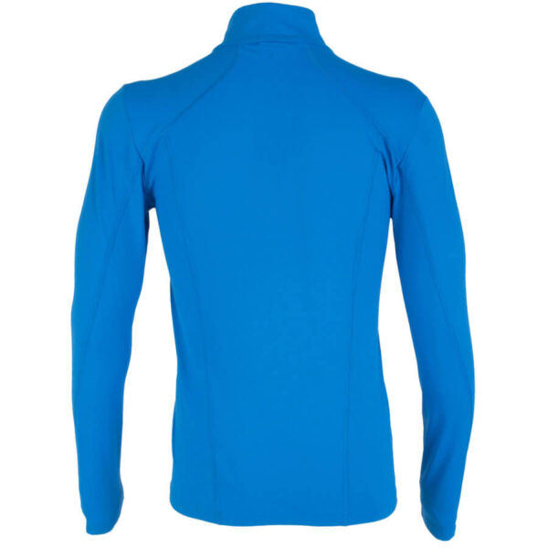 Bogner Men Udo First Layer Shirt - Ocean Blue2
